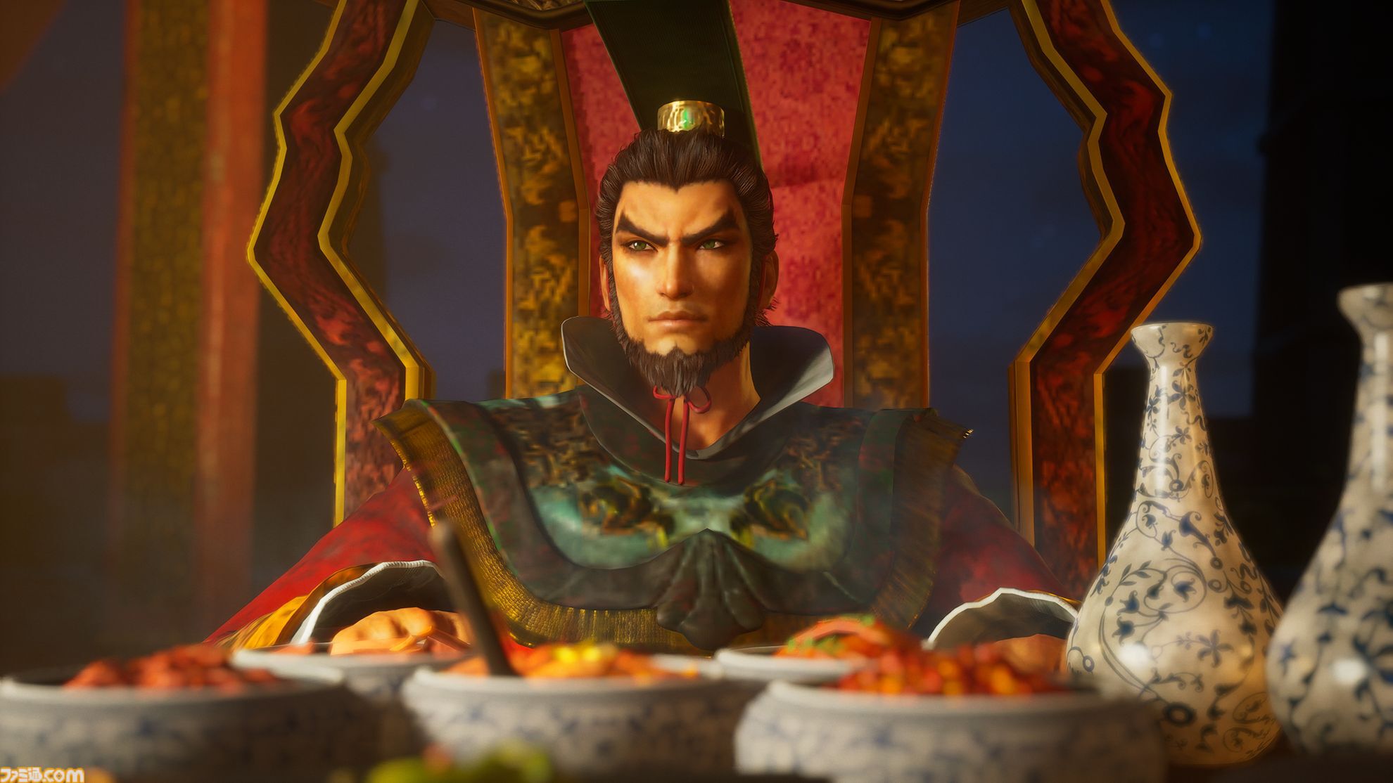 リマスター版『真・三國無双2』レビュー。「邪魔だぁぁぁ！（山田ぁぁぁ！）」「馬鹿めが！」 あらゆる要素がそのままに、遊びやすく進化。成長も隠しアイテム獲得も楽になり、『ORIGINS』要素も登場。ほぼリメイク