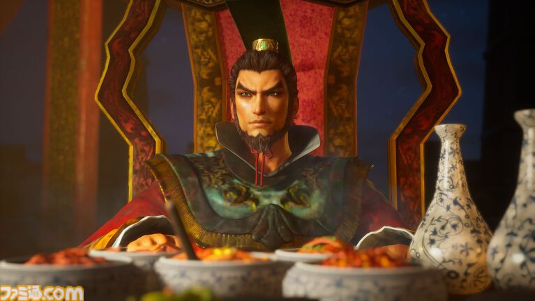 リマスター版『真・三國無双2』レビュー。「邪魔だぁぁぁ！（山田ぁぁぁ！）」「馬鹿めが！」 あらゆる要素がそのままに、遊びやすく進化。成長も隠しアイテム獲得も楽になり、『ORIGINS』要素も登場。ほぼリメイク