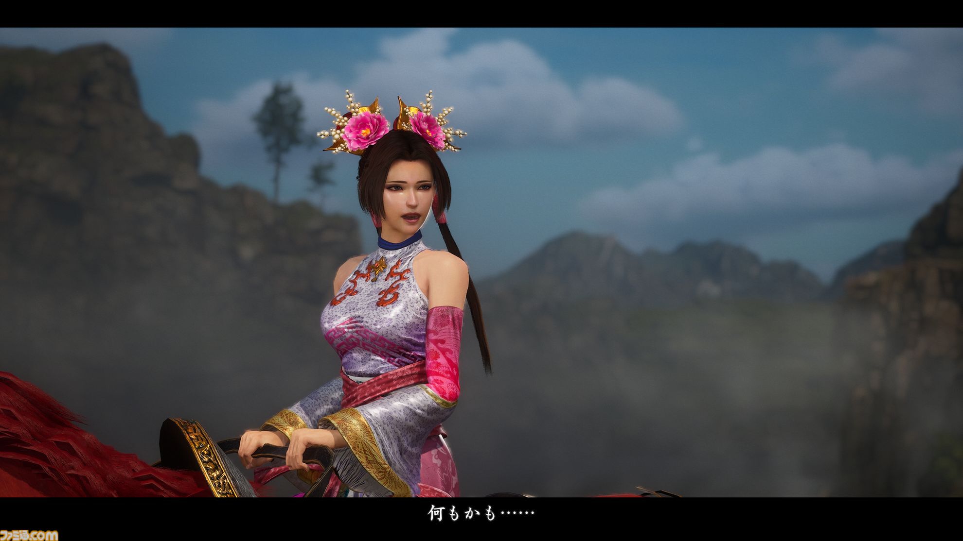 リマスター版『真・三國無双2』レビュー。「邪魔だぁぁぁ！（山田ぁぁぁ！）」「馬鹿めが！」 あらゆる要素がそのままに、遊びやすく進化。成長も隠しアイテム獲得も楽になり、『ORIGINS』要素も登場。ほぼリメイク