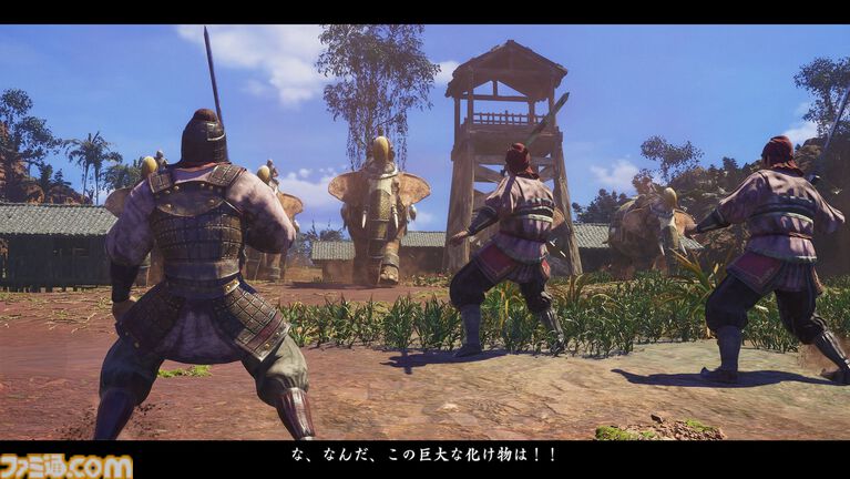リマスター版『真・三國無双2』レビュー。「邪魔だぁぁぁ！（山田ぁぁぁ！）」「馬鹿めが！」 あらゆる要素がそのままに、遊びやすく進化。成長も隠しアイテム獲得も楽になり、『ORIGINS』要素も登場。ほぼリメイク