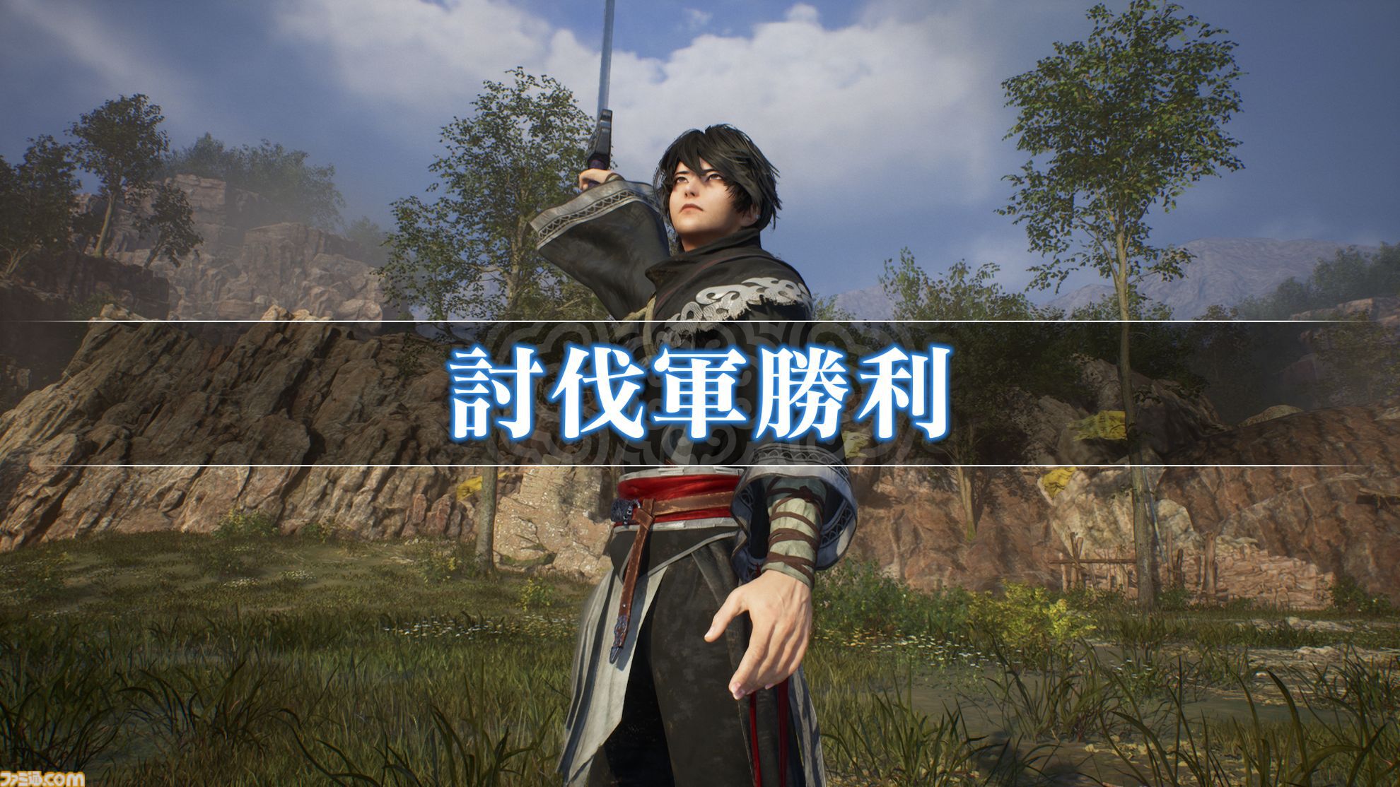 リマスター版『真・三國無双2』レビュー。「邪魔だぁぁぁ！（山田ぁぁぁ！）」「馬鹿めが！」 あらゆる要素がそのままに、遊びやすく進化。成長も隠しアイテム獲得も楽になり、『ORIGINS』要素も登場。ほぼリメイク