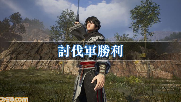 リマスター版『真・三國無双2』レビュー。「邪魔だぁぁぁ！（山田ぁぁぁ！）」「馬鹿めが！」 あらゆる要素がそのままに、遊びやすく進化。成長も隠しアイテム獲得も楽になり、『ORIGINS』要素も登場。ほぼリメイク