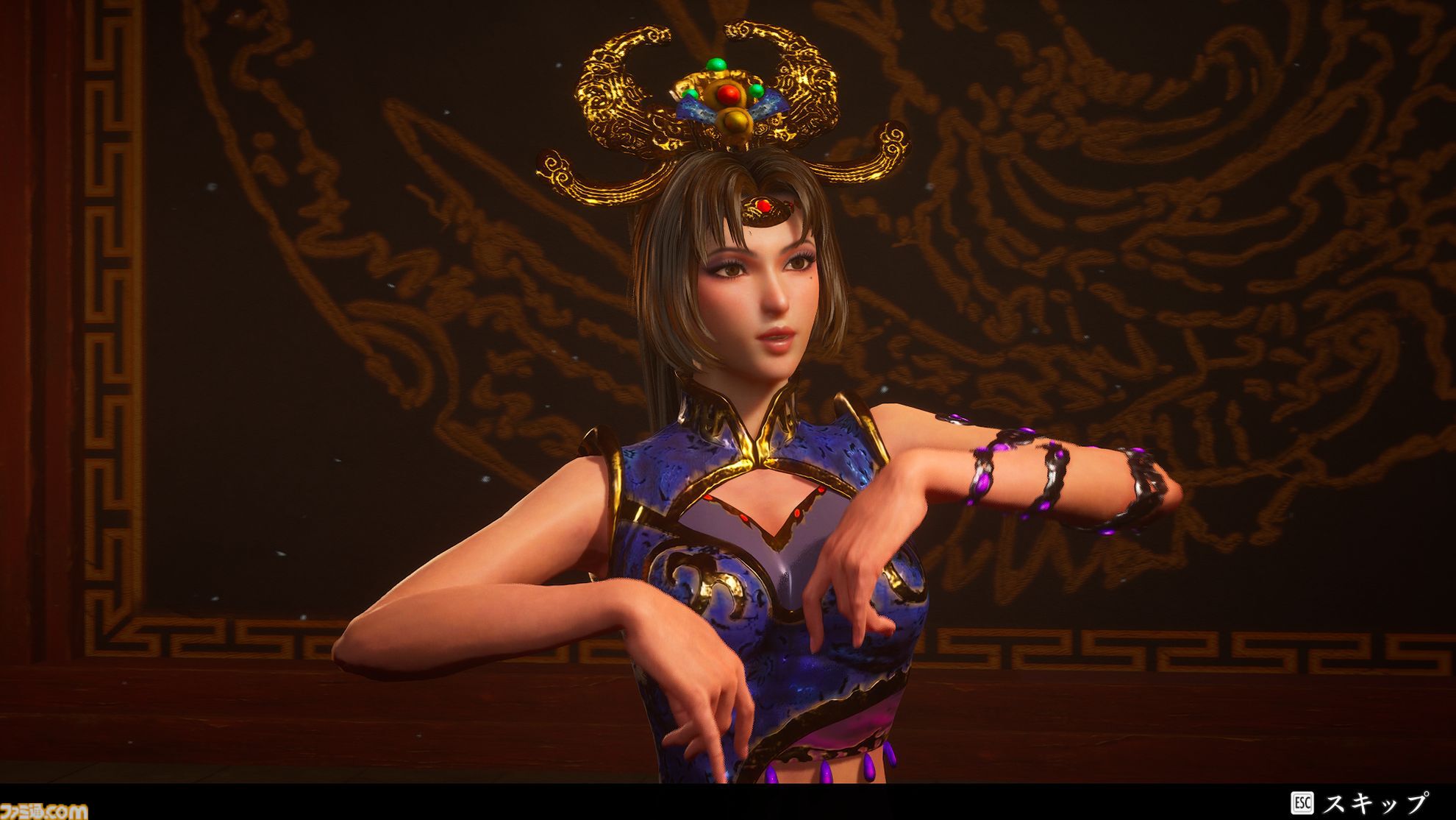 リマスター版『真・三國無双2』レビュー。「邪魔だぁぁぁ！（山田ぁぁぁ！）」「馬鹿めが！」 あらゆる要素がそのままに、遊びやすく進化。成長も隠しアイテム獲得も楽になり、『ORIGINS』要素も登場。ほぼリメイク