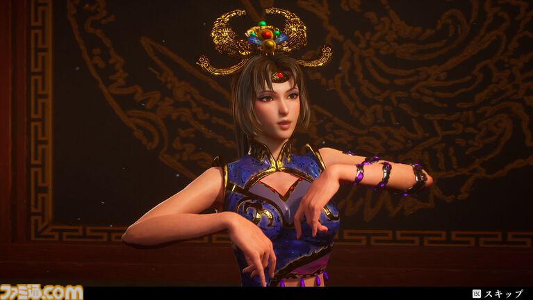 リマスター版『真・三國無双2』レビュー。「邪魔だぁぁぁ！（山田ぁぁぁ！）」「馬鹿めが！」 あらゆる要素がそのままに、遊びやすく進化。成長も隠しアイテム獲得も楽になり、『ORIGINS』要素も登場。ほぼリメイク