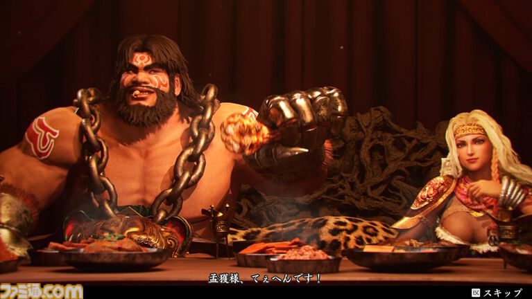 リマスター版『真・三國無双2』レビュー。「邪魔だぁぁぁ！（山田ぁぁぁ！）」「馬鹿めが！」 あらゆる要素がそのままに、遊びやすく進化。成長も隠しアイテム獲得も楽になり、『ORIGINS』要素も登場。ほぼリメイク