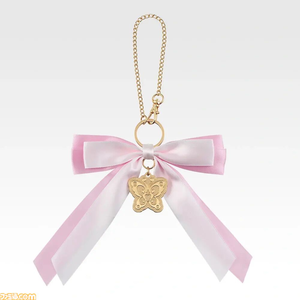 『プリキュア』新作一番くじが本日（9/26）発売。『Yes！プリキュア5GoGo！』キュアドリーム&ミルキィローズがA賞とラストワン賞に登場