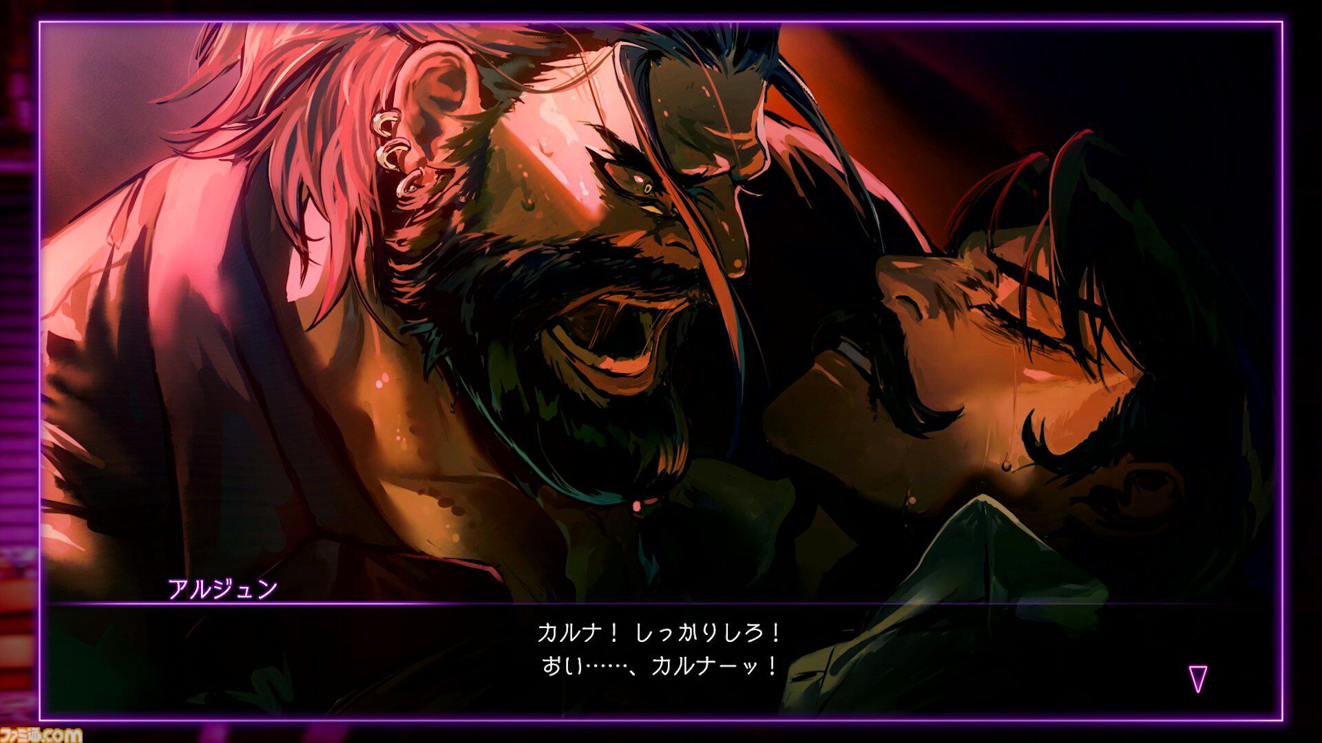 『スト6』アルジュンを先行プレイ。“白ダメ”を盾に必殺技を振り回せ！ パワフルな中に光るボリウッドライクなコミカルさも魅力的
