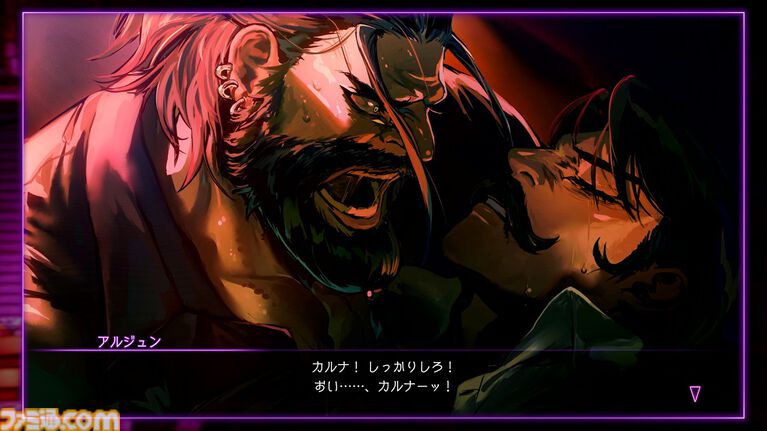 『スト6』アルジュンを先行プレイ。“白ダメ”を盾に必殺技を振り回せ！ パワフルな中に光るボリウッドライクなコミカルさも魅力的