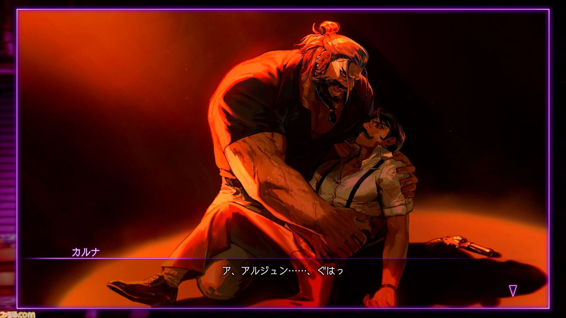 『スト6』アルジュンを先行プレイ。“白ダメ”を盾に必殺技を振り回せ！ パワフルな中に光るボリウッドライクなコミカルさも魅力的
