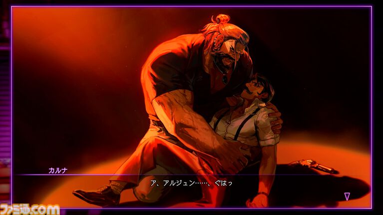 『スト6』アルジュンを先行プレイ。“白ダメ”を盾に必殺技を振り回せ！ パワフルな中に光るボリウッドライクなコミカルさも魅力的