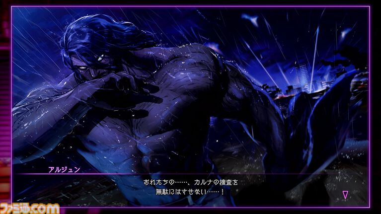 『スト6』アルジュンを先行プレイ。“白ダメ”を盾に必殺技を振り回せ！ パワフルな中に光るボリウッドライクなコミカルさも魅力的