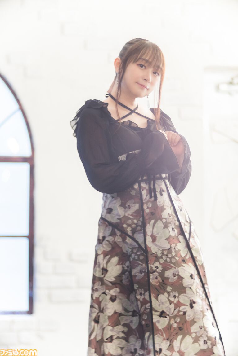 今井麻美さんのソロライブ“Where We Are”が12月13日に神田スクエアホールで開催決定。これまで紡いできた音楽と現在地、そしてその先へと続く新たな歩みをパフォーマンス