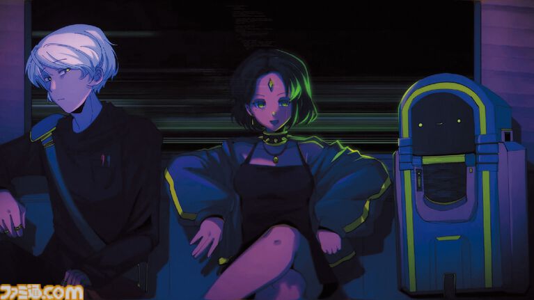 『Keylocker』音楽が禁じられた世界で、自由のメロディーを歌え。名作JRPGにインスパイアされつつ唯一無二のパンク精神を宿したリズムRPG。45%オフでセール中【とっておきインディー】