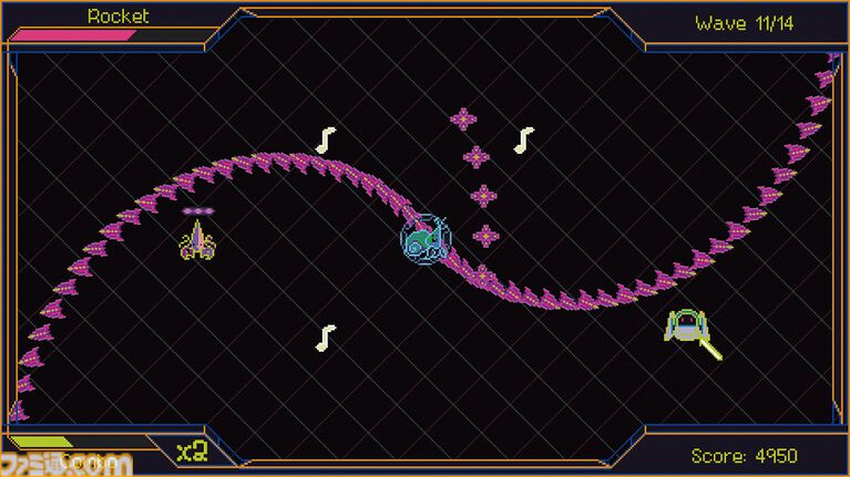 『Keylocker』音楽が禁じられた世界で、自由のメロディーを歌え。名作JRPGにインスパイアされつつ唯一無二のパンク精神を宿したリズムRPG。45%オフでセール中【とっておきインディー】