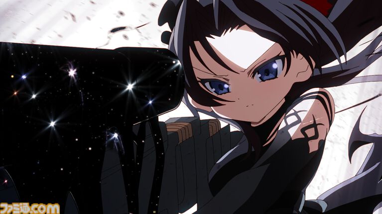 【まどドラ】完全新作ストーリー『魔法少女そらな☆マギカ』10月4日開幕。西暦2225年の“宇宙”が舞台の本格ハードSF作品【まどマギ】