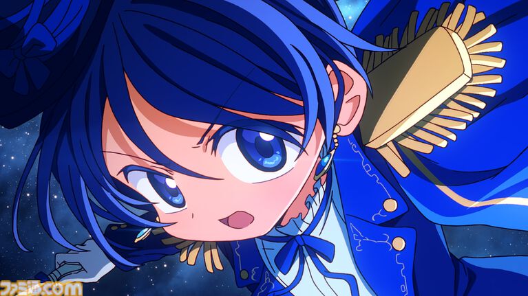 【まどドラ】完全新作ストーリー『魔法少女そらな☆マギカ』10月4日開幕。西暦2225年の“宇宙”が舞台の本格ハードSF作品【まどマギ】