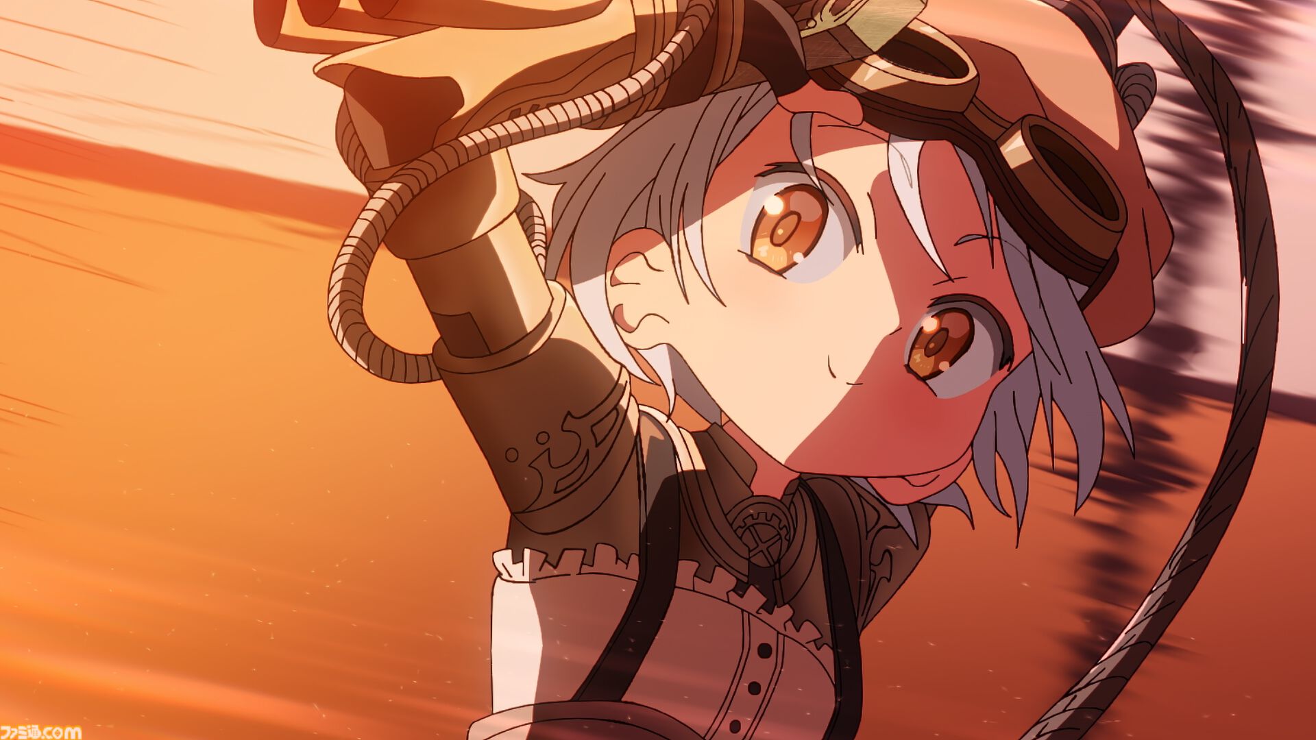 【まどドラ】完全新作ストーリー『魔法少女そらな☆マギカ』10月4日開幕。西暦2225年の“宇宙”が舞台の本格ハードSF作品【まどマギ】
