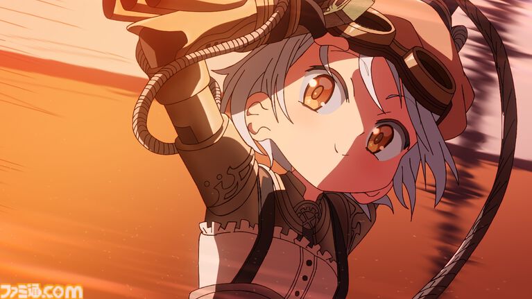 【まどドラ】完全新作ストーリー『魔法少女そらな☆マギカ』10月4日開幕。西暦2225年の“宇宙”が舞台の本格ハードSF作品【まどマギ】