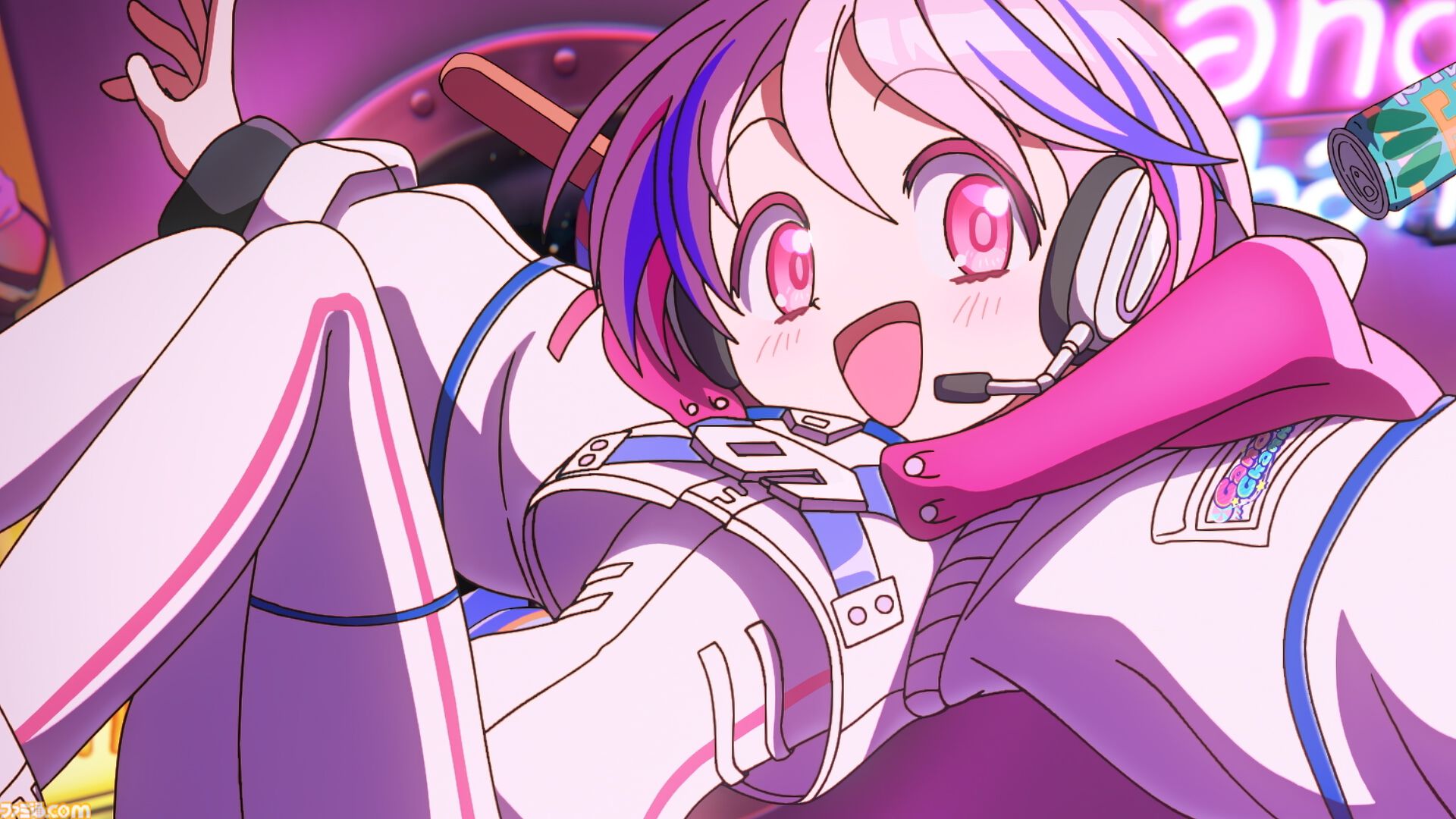 【まどドラ】完全新作ストーリー『魔法少女そらな☆マギカ』10月4日開幕。西暦2225年の“宇宙”が舞台の本格ハードSF作品【まどマギ】