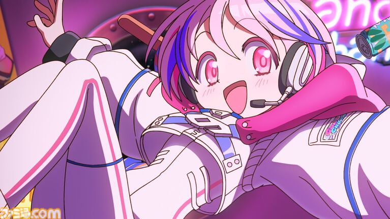 【まどドラ】完全新作ストーリー『魔法少女そらな☆マギカ』10月4日開幕。西暦2225年の“宇宙”が舞台の本格ハードSF作品【まどマギ】