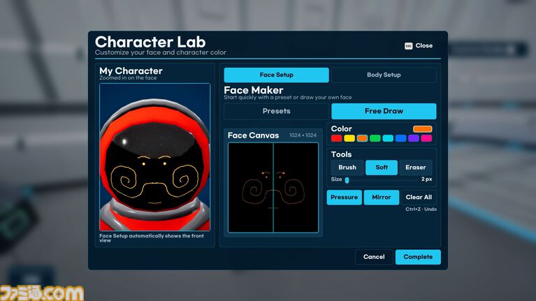 『OMG: Oh My Gravity』重力操作で宇宙ゴミを掃除する協力ゲーム体験版が配信。ゴミだけでなく仲間も巻き込んでしまうドタバタ仕事