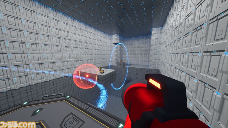 『OMG: Oh My Gravity』重力操作で宇宙ゴミを掃除する協力ゲーム体験版が配信。ゴミだけでなく仲間も巻き込んでしまうドタバタ仕事