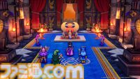 【Amazon予約数ランキング】HD-2D『ドラクエ3』が初登場で1位、2位、3位を独占。4位には『プロスピ2024-2025』がランクイン【6/16～6/22】