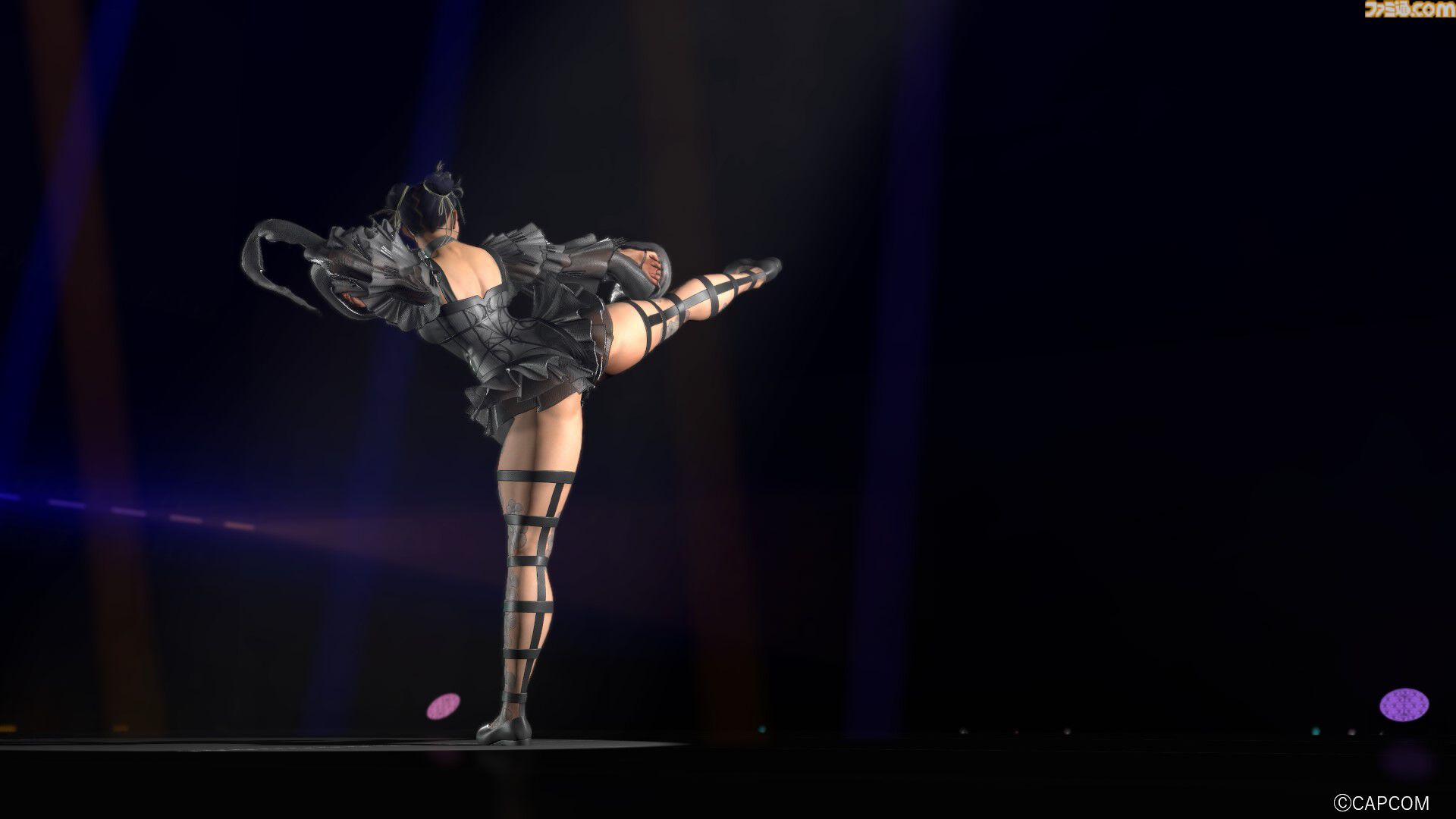 垣根超えすぎファッション×ライブ“X VORDER RUNWAY”リポート。春麗（スト6）、りせちー（ペルソナ4）、765プロ（アイマス）、B小町（【推しの子】）、人気VTuberやアーティストが勢ぞろい