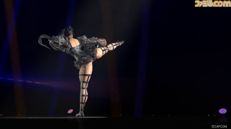 垣根超えすぎファッション×ライブ“X VORDER RUNWAY”リポート。春麗(スト6)、りせちー(ペルソナ4)、765プロ(アイマス)、B小町(【推しの子】)、人気VTuberやアーティストが勢ぞろい