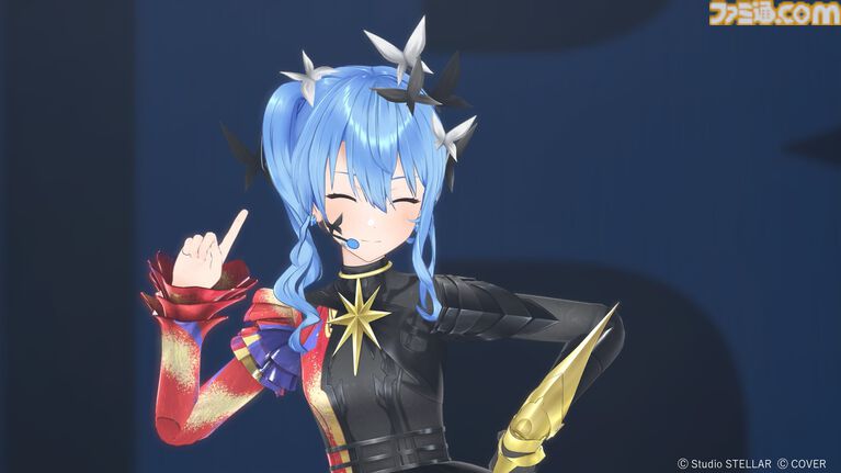 垣根超えすぎファッション×ライブ“X VORDER RUNWAY”リポート。春麗(スト6)、りせちー(ペルソナ4)、765プロ(アイマス)、B小町(【推しの子】)、人気VTuberやアーティストが勢ぞろい