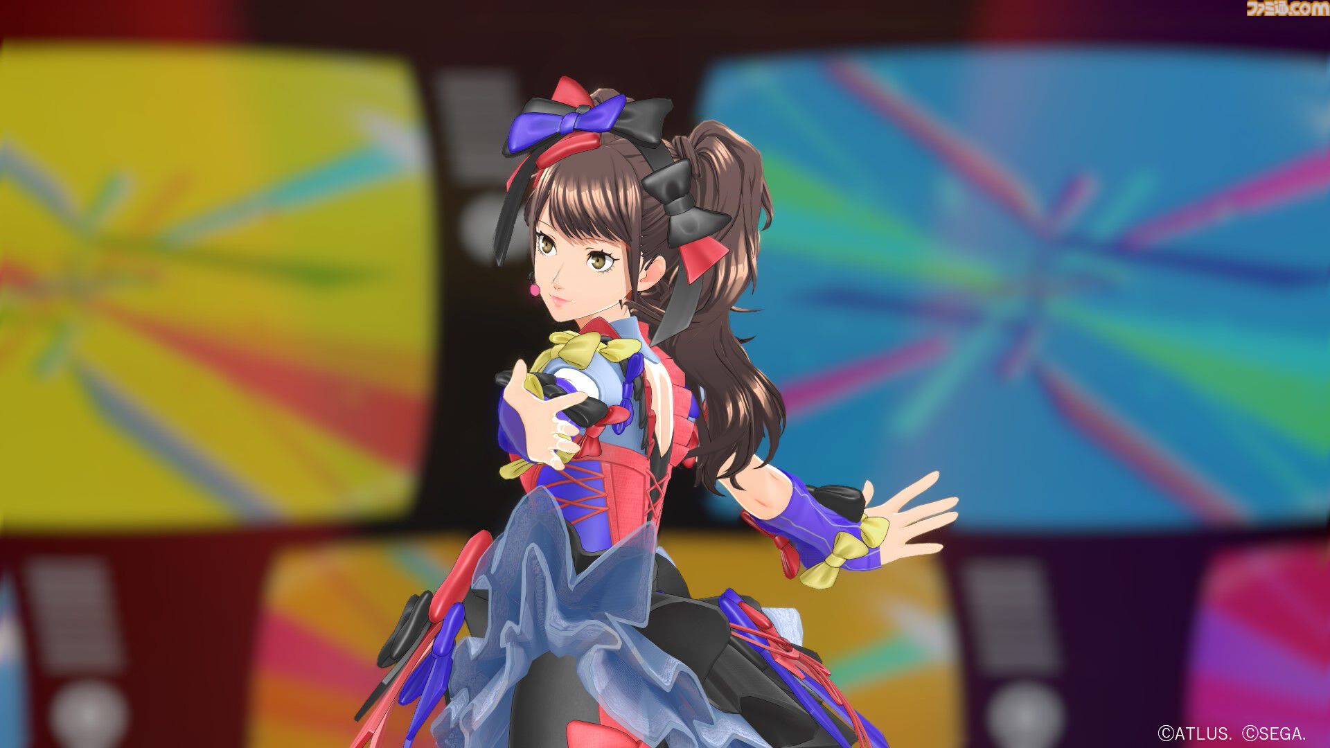 垣根超えすぎファッション×ライブ“X VORDER RUNWAY”リポート。春麗（スト6）、りせちー（ペルソナ4）、765プロ（アイマス）、B小町（【推しの子】）、人気VTuberやアーティストが勢ぞろい