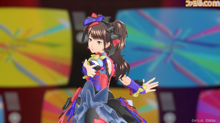 垣根超えすぎファッション×ライブ“X VORDER RUNWAY”リポート。春麗(スト6)、りせちー(ペルソナ4)、765プロ(アイマス)、B小町(【推しの子】)、人気VTuberやアーティストが勢ぞろい