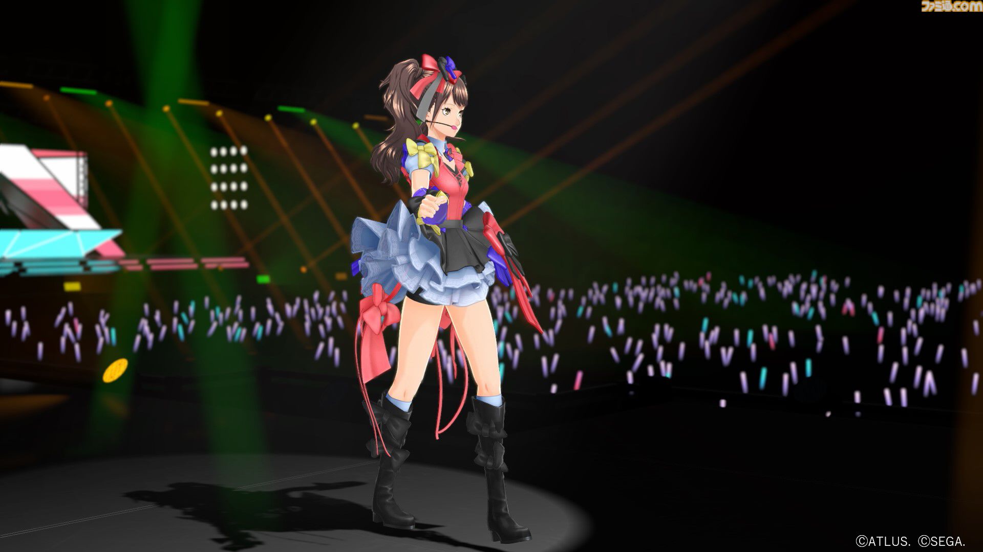 垣根超えすぎファッション×ライブ“X VORDER RUNWAY”リポート。春麗（スト6）、りせちー（ペルソナ4）、765プロ（アイマス）、B小町（【推しの子】）、人気VTuberやアーティストが勢ぞろい