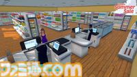 Steamサマーセールが6月28日深夜2時より開催。予告動画に『パルワールド』『Supermarket Simulator』『Content Warning』など登場