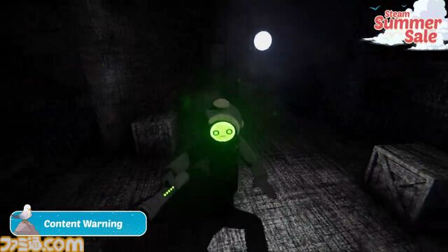 Steamサマーセールが6月28日深夜2時より開催。予告動画に『パルワールド』『Supermarket Simulator』『Content Warning』など登場