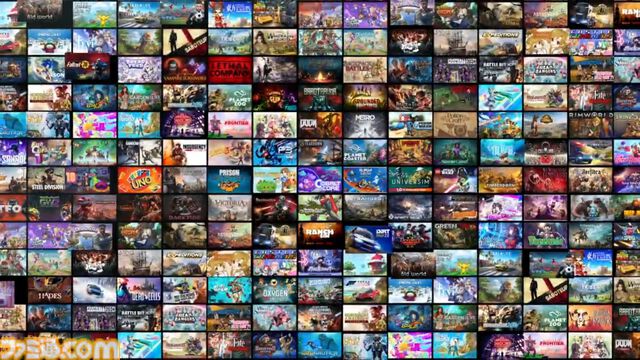 Steamサマーセールが6月28日深夜2時より開催。予告動画に『パルワールド』『Supermarket Simulator』『Content Warning』など登場