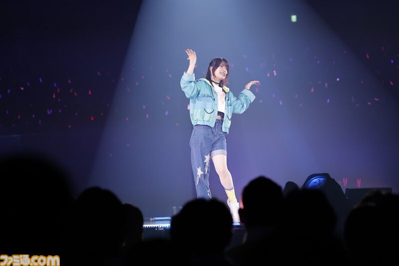 『シャニマス』ソロライブ“Master ShowPiece-”Day2リポート。アイドルの新ソロはもちろん、既存ソロも余すことなく披露。『1/3』『Going my way』『スローモーション』『夢見鳥』のメドレーでは放心状態に