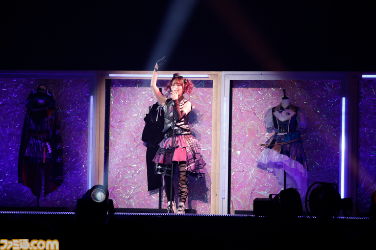 『シャニマス』ソロライブ“Master ShowPiece-”Day2リポート。アイドルの新ソロはもちろん、既存ソロも余すことなく披露。『1/3』『Going my way』『スローモーション』『夢見鳥』のメドレーでは放心状態に