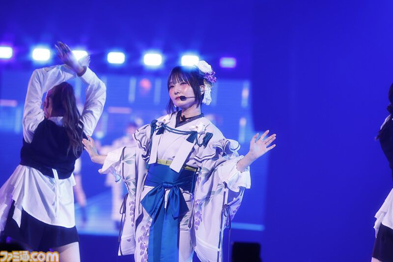 『シャニマス』ソロライブ“Master ShowPiece-”Day2リポート。アイドルの新ソロはもちろん、既存ソロも余すことなく披露。『1/3』『Going my way』『スローモーション』『夢見鳥』のメドレーでは放心状態に