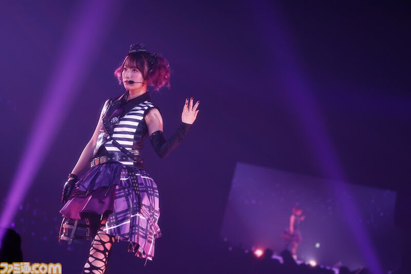 『シャニマス』ソロライブ“Master ShowPiece-”Day2リポート。アイドルの新ソロはもちろん、既存ソロも余すことなく披露。『1/3』『Going my way』『スローモーション』『夢見鳥』のメドレーでは放心状態に