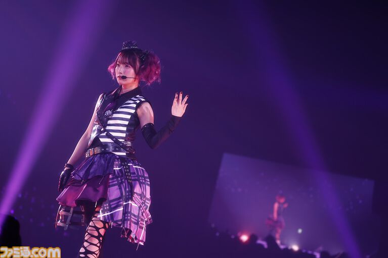 『シャニマス』ソロライブ“Master ShowPiece-”Day2リポート。アイドルの新ソロはもちろん、既存ソロも余すことなく披露。『1/3』『Going my way』『スローモーション』『夢見鳥』のメドレーでは放心状態に