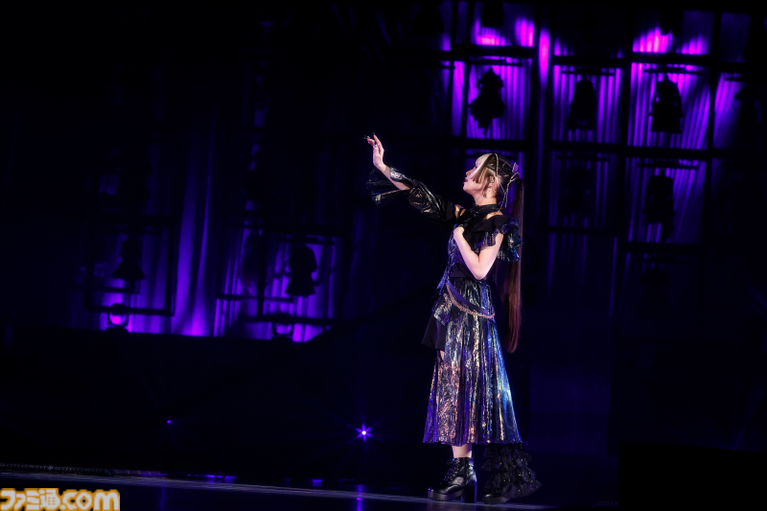 『シャニマス』ソロライブ“Master ShowPiece-”Day2リポート。アイドルの新ソロはもちろん、既存ソロも余すことなく披露。『1/3』『Going my way』『スローモーション』『夢見鳥』のメドレーでは放心状態に