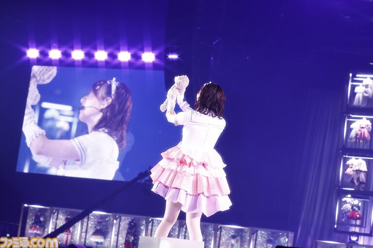 『シャニマス』ソロライブ“Master ShowPiece-”Day2リポート。アイドルの新ソロはもちろん、既存ソロも余すことなく披露。『1/3』『Going my way』『スローモーション』『夢見鳥』のメドレーでは放心状態に