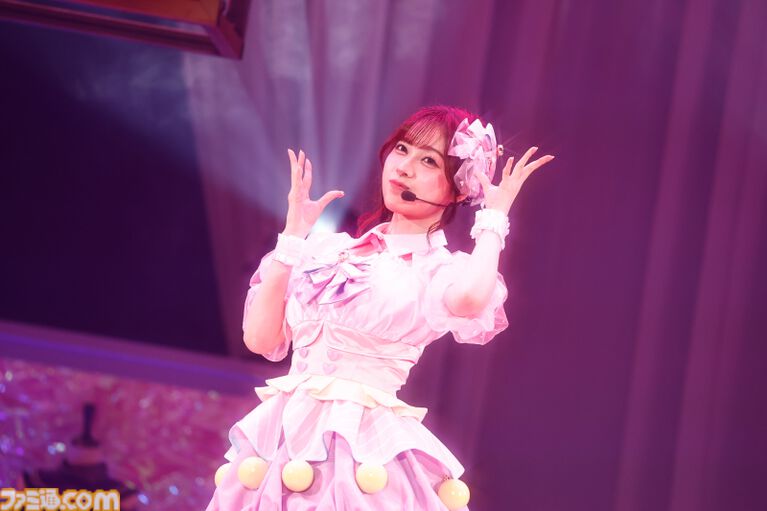 『シャニマス』ソロライブ“Master ShowPiece-”Day2リポート。アイドルの新ソロはもちろん、既存ソロも余すことなく披露。『1/3』『Going my way』『スローモーション』『夢見鳥』のメドレーでは放心状態に