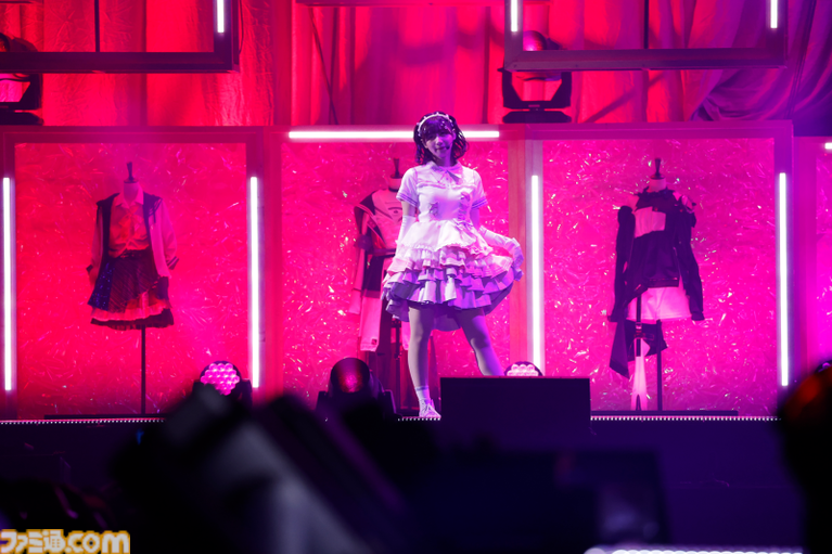 『シャニマス』ソロライブ“Master ShowPiece-”Day2リポート。アイドルの新ソロはもちろん、既存ソロも余すことなく披露。『1/3』『Going my way』『スローモーション』『夢見鳥』のメドレーでは放心状態に
