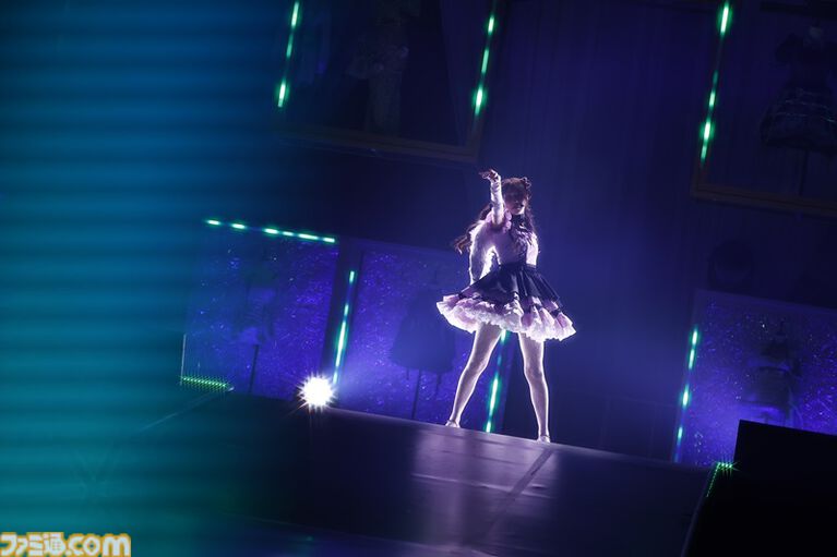 『シャニマス』ソロライブ“Master ShowPiece-”Day2リポート。アイドルの新ソロはもちろん、既存ソロも余すことなく披露。『1/3』『Going my way』『スローモーション』『夢見鳥』のメドレーでは放心状態に