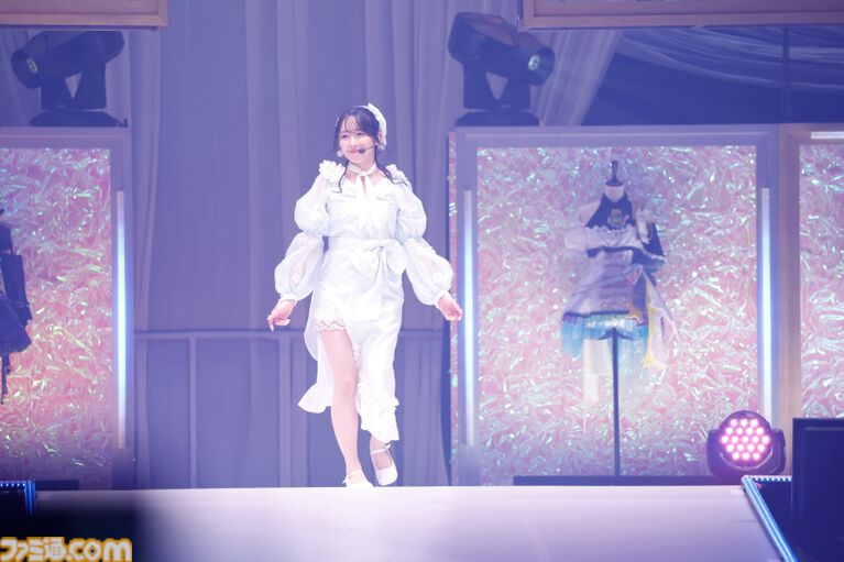 『シャニマス』ソロライブ“Master ShowPiece-”Day2リポート。アイドルの新ソロはもちろん、既存ソロも余すことなく披露。『1/3』『Going my way』『スローモーション』『夢見鳥』のメドレーでは放心状態に