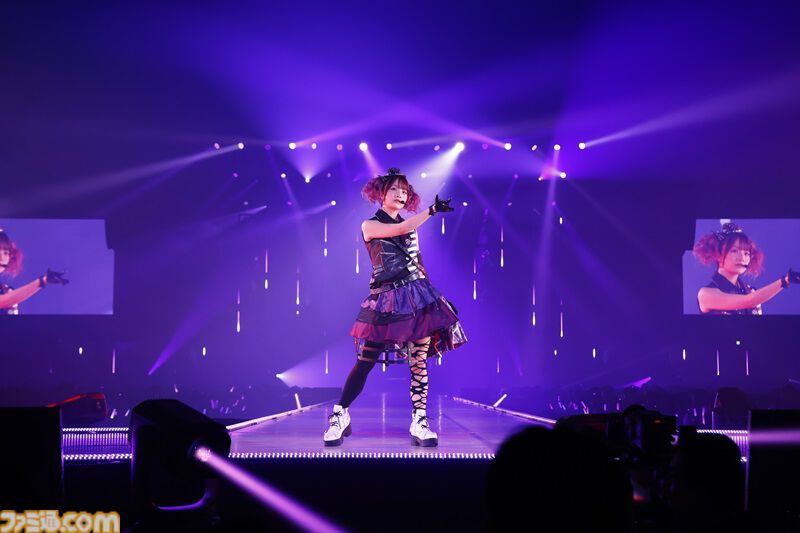 『シャニマス』ソロライブ“Master ShowPiece-”Day2リポート。アイドルの新ソロはもちろん、既存ソロも余すことなく披露。『1/3』『Going my way』『スローモーション』『夢見鳥』のメドレーでは放心状態に