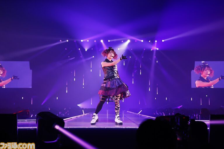 『シャニマス』ソロライブ“Master ShowPiece-”Day2リポート。アイドルの新ソロはもちろん、既存ソロも余すことなく披露。『1/3』『Going my way』『スローモーション』『夢見鳥』のメドレーでは放心状態に