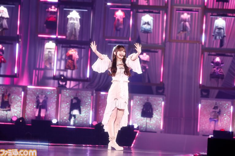 『シャニマス』ソロライブ“Master ShowPiece-”Day2リポート。アイドルの新ソロはもちろん、既存ソロも余すことなく披露。『1/3』『Going my way』『スローモーション』『夢見鳥』のメドレーでは放心状態に